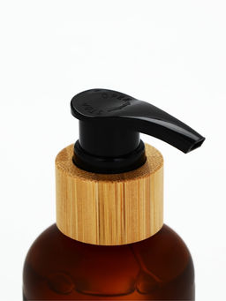 Гель для душа парфюмированный, аромат Vanilla blend, 120 мл, laPOETIQUE