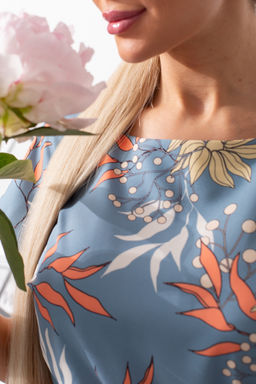 VALENTINA  Платье Дарья №95  фото 4