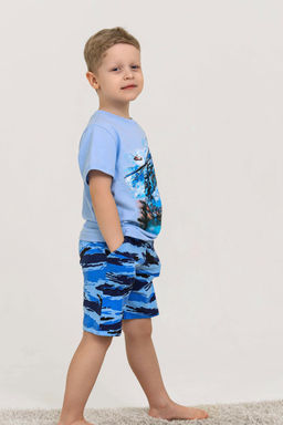 Костюм Авиация детский