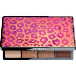 ARTDECO Палетка теней для век Eyelights Palette 05, 8 х 1.6 г  фото 2
