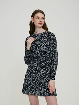 Платье 212.050060/гиацинт