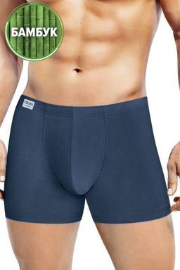 Трусы шорты мужские бамбук - Clever wear фото 3