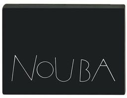 Nouba Тени для век 4 оттенка QUATTRO EYESHADOW 628, 2,4г фото 4