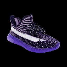 Кроссовки TV890-4-10 синие