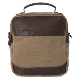 Мужская борсетка GERARD HENON Артикул 3033618, коричневый  фото 2