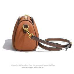 Bags Сумка женская / КОЖА / 7503  фото 19