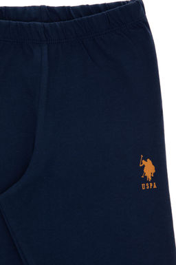 Erkek _ocuk Hardal Pijama Tak_m_ Sepette S_rpriz _ndirim - U.s. polo assn фото 7