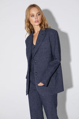 Костюм Pirs 4869 синий  фото 3