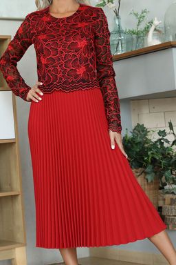 Платье П5-5053/4 - Wisell фото 3