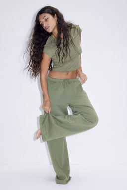 Joggers amplios - H&m фото 3