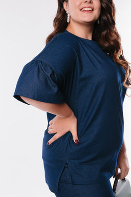 Блуза женская - Jp фото 15