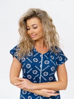 Халат мод.1671/7