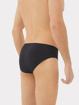 Цена за 2 штуки! ТРУСЫ МУЖСКИЕ черный 411120 - Mark formelle фото 4