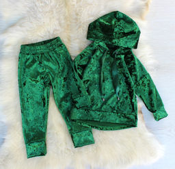 Костюм Бархат - Baroshakids фото 6