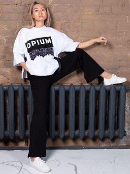 Толстовка Opium МF-66 фото 12