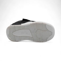 Кроссовки В7226-1 черные - Sport фото 3