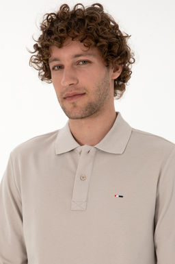 Erkek Ta_ Basic Sweatshirt Sepette S_rpriz _ndirim - U.s. polo assn фото 2