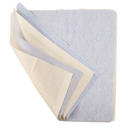 Лоскут для пэчворка и декорирования, набор 4шт 26х26см, хлопок 100%, в п/э на картоне, Домашняя мода (Россия)