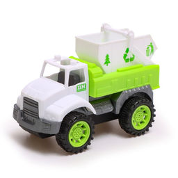 Машина инерционная Спецслужбы, МИКС