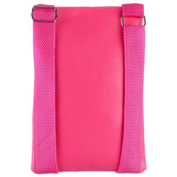 Сумка детская через плечо для девочки, 11×16 см, Минни Маус