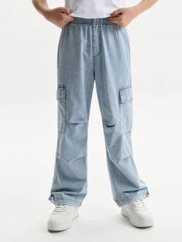 BGP3373 Брюки для мальчиков