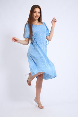 Женское платье 31958