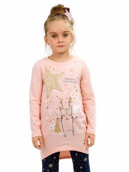 Уценка PELICAN GFAJL3785 комплект для девочек  фото 4