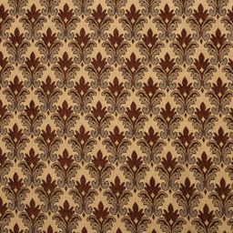 Покрывало гобеленовое «Этель. Италия» 140×200 см