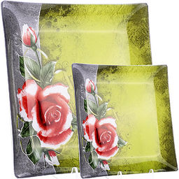 1546 Н-р тарелок из 7шт Аркофам (х8)