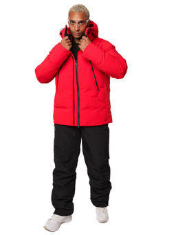 Костюм KA-0269 Синий - Snow headquarter фото 21