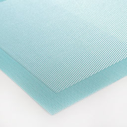 Цена за 12 шт. Салфетка сервировочная на стол Тритон, 4530 см, цвет бирюзовый - Simaland фото 2