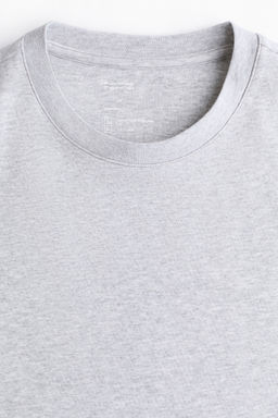 Camiseta Cooling Regular Fit - H&m фото 10