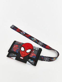 Кошелек Spider-Man для мальчиков