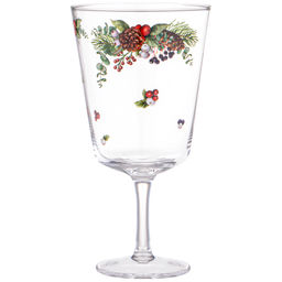 НАБОР БОКАЛОВ ИЗ 2-Х ШТ. CELEBRATION 450 МЛ - Agness фото 3