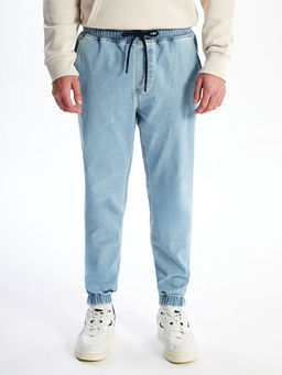 780 Jogger Erkek Jean Pantolon
