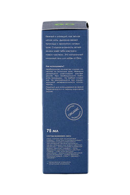 Гель ESKA Летняя ночь для интимного ухода за кожей, на водной основе, 75 мл