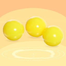 Пульки пластмассовые в банке, 1000 штук - Simaland фото 8