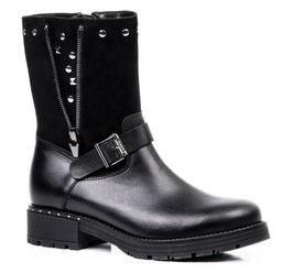 УЦЕНКА Сапоги 1832040-1