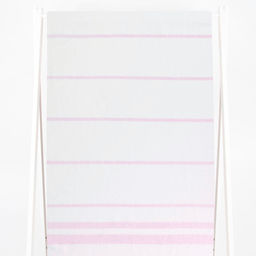 3с402.211к1 Джаз (роз.молоко) Полотенце махровое 60х130 см