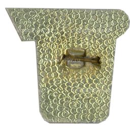 Значок ИНТЕРЛИТМАШ-1988