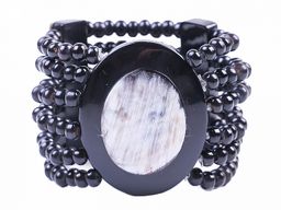 Украшение браслет № Р-314 - Ганг фото 2