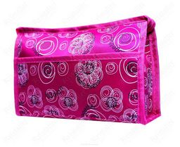 Sunflower Набор текстильных косметичек 5 в 1 5 шт/уп  фото 3