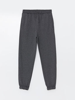 Beli Lastikli Erkek ?ocuk Jogger E?ofman Alt?