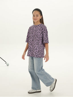 Футболка Леопард - София фото 14