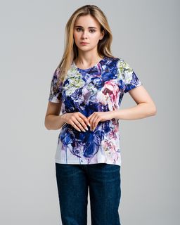 Футболка FPZ099 - Sahar art lab фото 6