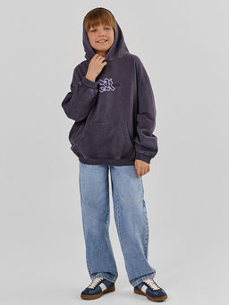 ХУДИ ДЛЯ МАЛЬЧИКОВ - Mark formelle фото 2