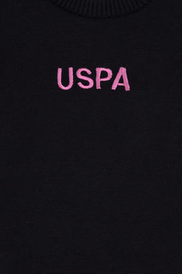 K_z _ocuk Lacivert Kazak - U.s. polo assn фото 4