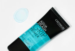 Праймер для лица увлажняющий Aqua Splash Grip Primer 948861 - Catrice фото 8