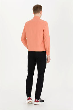 U. S. Polo Assn / Мужские черные джинсовые брюки - U.s. polo assn фото 11