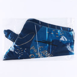 Воздушные шары фольгированные 18" «Сыну», звезда, 50 шт.